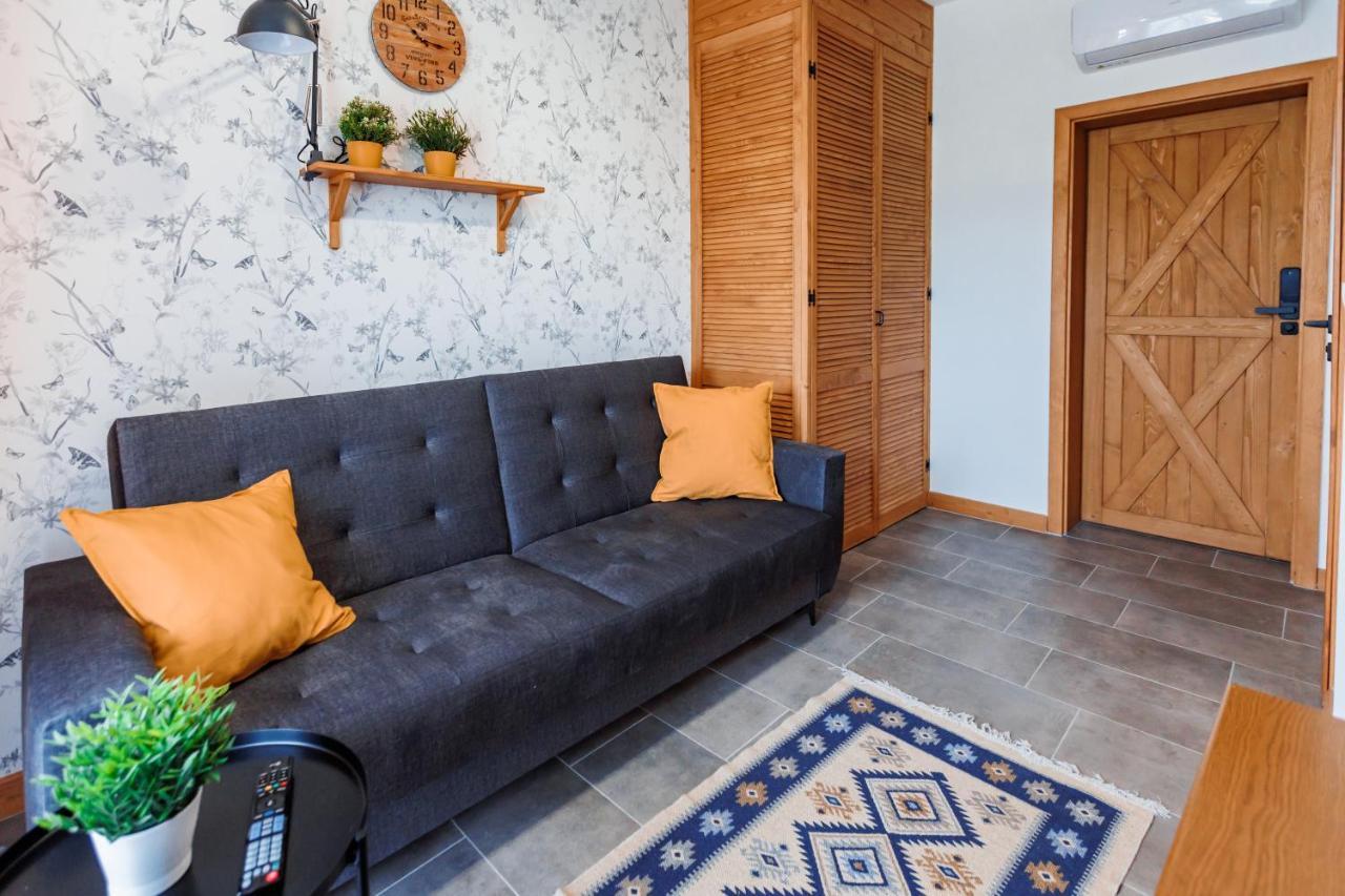 Panorama Gorska Wisla Resort & Spa エクステリア 写真