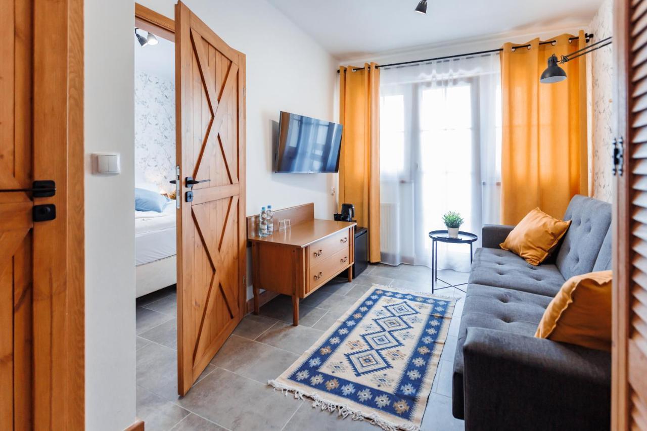Panorama Gorska Wisla Resort & Spa エクステリア 写真