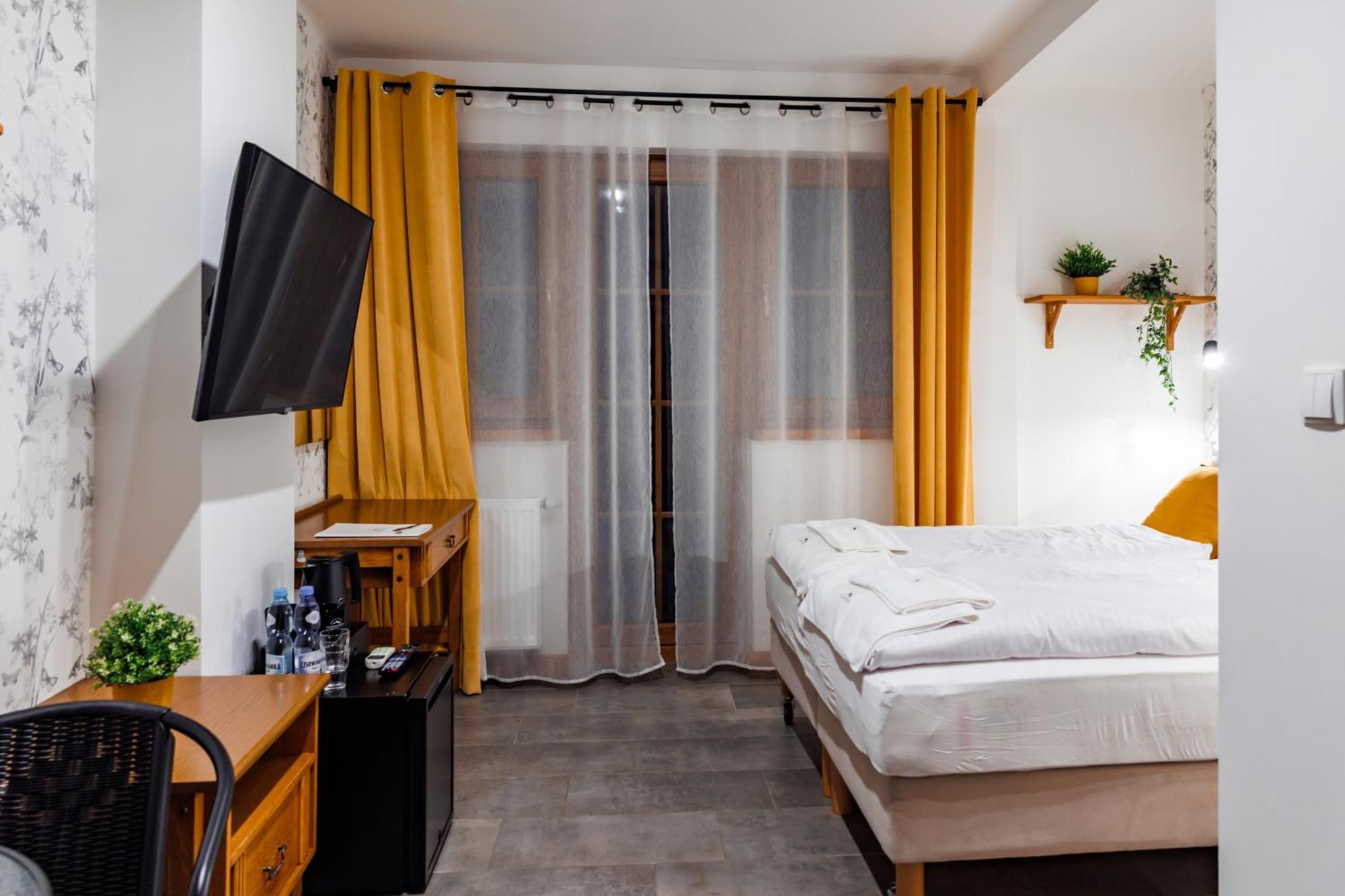 Panorama Gorska Wisla Resort & Spa エクステリア 写真