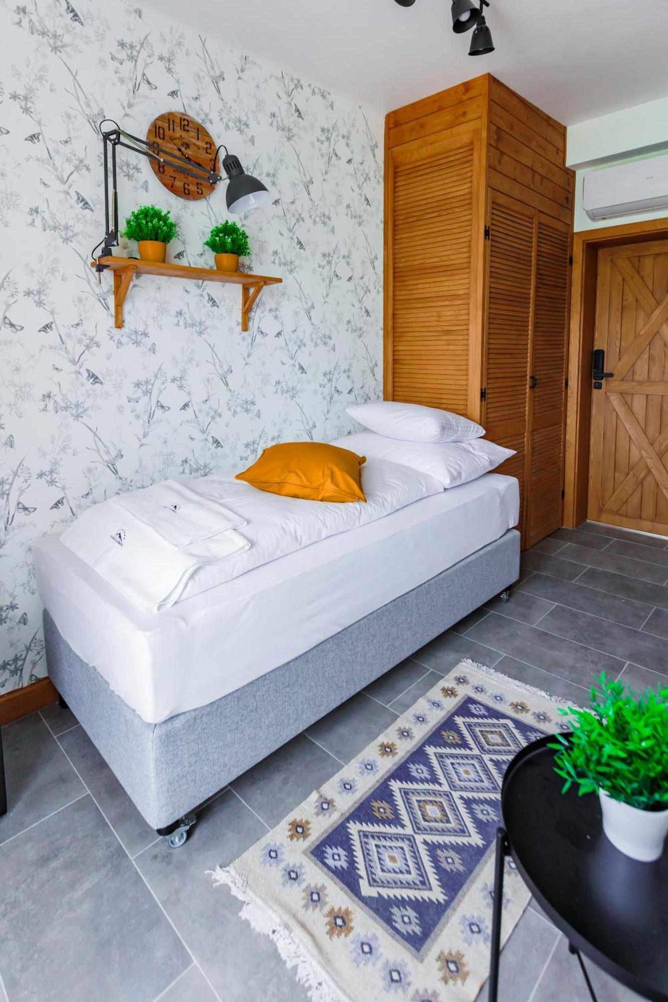 Panorama Gorska Wisla Resort & Spa エクステリア 写真