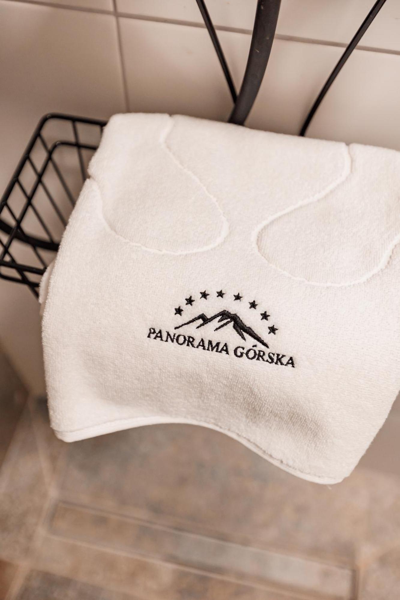 Panorama Gorska Wisla Resort & Spa エクステリア 写真